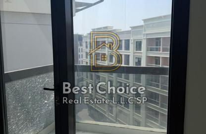 Apartment - 2 - 3 for rent in Muweileh Community - Muwaileh Commercial - Sharjah