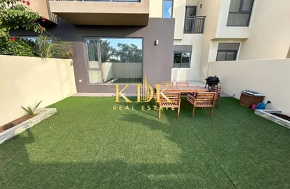 فيلا - 3 غرف نوم - 4 حمامات للايجار في مابل 2 - مابل ات دبي هيلزاستايت - دبي هيلز استيت - دبي