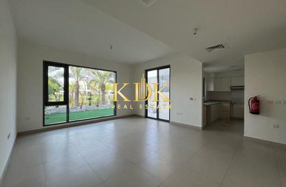 Villa - 3 Bedrooms - 4 Bathrooms for rent in Maple at Dubai Hills Estate 2 - Maple at Dubai Hills Estate - Dubai Hills Estate - Dubai