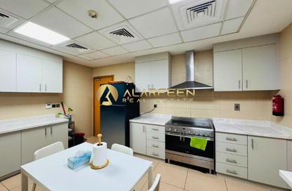 Apartment - 5 Bedrooms - 7 Bathrooms for rent in Nad Al Sheba 3 - Nad Al Sheba - Dubai Apartment - 5 Bedrooms - 7 Bathrooms for rent in Nad Al Sheba 3 - Nad Al Sheba - Dubai
