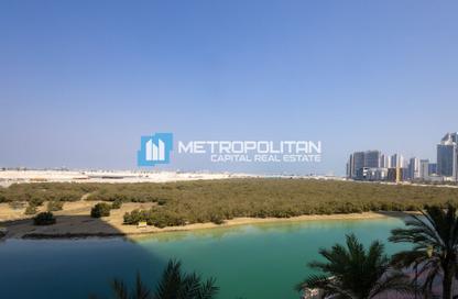 Apartment - 2 - 3 for rent in Marina Bay - City Of Lights - Al Reem Island - Abu Dhabi Apartment - 2 - 3 for rent in Marina Bay - City Of Lights - Al Reem Island - Abu Dhabi