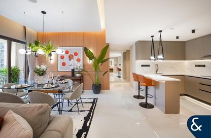 Apartment - 2 Bedrooms - 2 Bathrooms for sale in Murjan 6 - Murjan - Jumeirah Beach Residence - Dubai Apartment - 2 Bedrooms - 2 Bathrooms for sale in Murjan 6 - Murjan - Jumeirah Beach Residence - Dubai