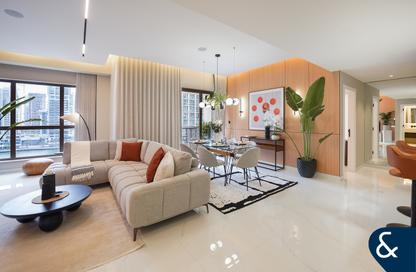 Apartment - 2 Bedrooms - 2 Bathrooms for sale in Murjan 6 - Murjan - Jumeirah Beach Residence - Dubai Apartment - 2 Bedrooms - 2 Bathrooms for sale in Murjan 6 - Murjan - Jumeirah Beach Residence - Dubai