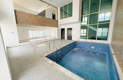 Duplex - 4 Bedrooms - 5 Bathrooms for rent in Icon Tower 2 - JLT Cluster L - Jumeirah Lake Towers - Dubai Duplex - 4 Bedrooms - 5 Bathrooms for rent in Icon Tower 2 - JLT Cluster L - Jumeirah Lake Towers - Dubai