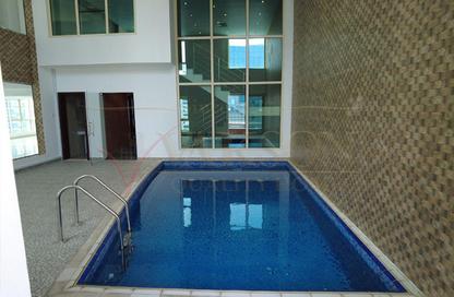 Duplex - 4 Bedrooms - 5 Bathrooms for rent in Icon Tower 2 - JLT Cluster L - Jumeirah Lake Towers - Dubai Duplex - 4 Bedrooms - 5 Bathrooms for rent in Icon Tower 2 - JLT Cluster L - Jumeirah Lake Towers - Dubai