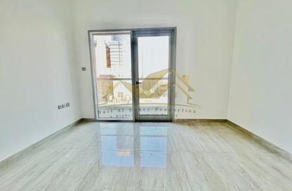 Apartment - 1 - 1 for rent in Jumeirah Garden City - Al Satwa - Dubai Apartment - 1 - 1 for rent in Jumeirah Garden City - Al Satwa - Dubai