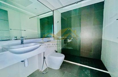 Apartment - 1 - 1 for rent in Jumeirah Garden City - Al Satwa - Dubai