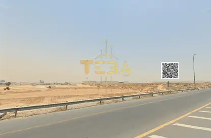 Land - Studio for sale in Manama - Ajman