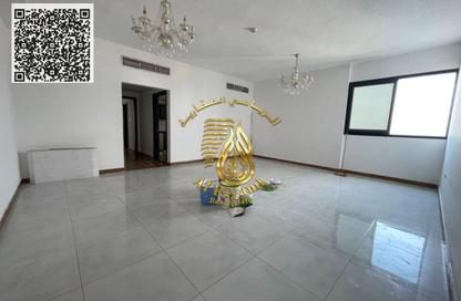 Apartment - 1 Bedroom - 2 Bathrooms for rent in Liwara 1 - Ajman