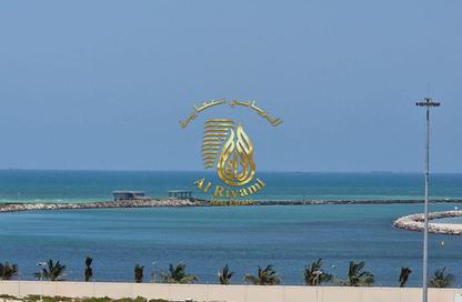 Apartment - 1 Bedroom - 2 Bathrooms for rent in Liwara 1 - Ajman Apartment - 1 Bedroom - 2 Bathrooms for rent in Liwara 1 - Ajman