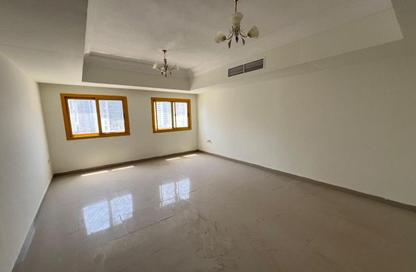 Apartment - 2 Bedrooms - 2 Bathrooms for rent in New Al Taawun Road - Al Taawun - Sharjah
