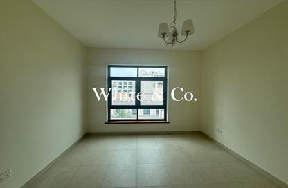 Apartment - 2 Bedrooms - 2 Bathrooms for rent in Travo Tower A - Travo - The Views - Dubai