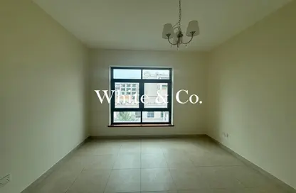 شقة - 2 غرف نوم - 2 حمامات للايجار في A برج ترافو - ترافو - ذا فيوز - دبي