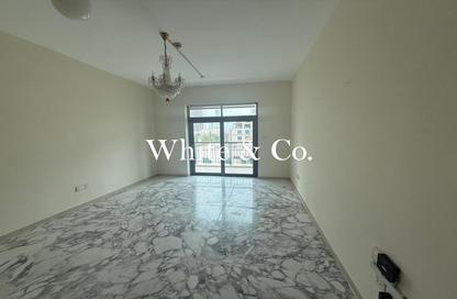 Apartment - 2 Bedrooms - 2 Bathrooms for rent in Travo Tower A - Travo - The Views - Dubai