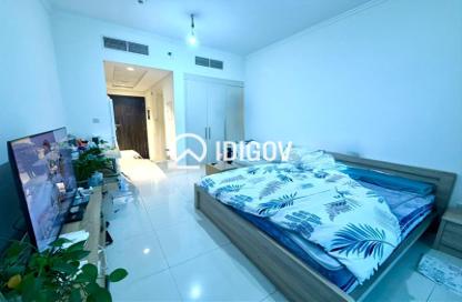 Apartment - Studio - 1 Bathroom for rent in Carson C - Carson - DAMAC Hills - Dubai