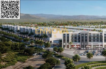 Apartment - 2 Bedrooms - 3 Bathrooms for sale in AZHA Community - Al Amerah - Ajman
