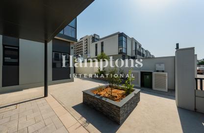 Townhouse - 4 Bedrooms - 5 Bathrooms for sale in Murooj Al Furjan West - Murooj Al Furjan - Al Furjan - Dubai