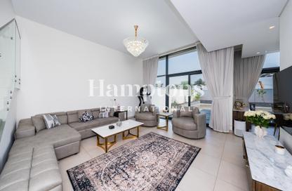 Townhouse - 4 Bedrooms - 5 Bathrooms for sale in Murooj Al Furjan West - Murooj Al Furjan - Al Furjan - Dubai