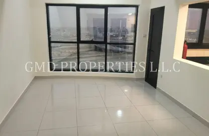 Apartment - 1 Bedroom - 2 Bathrooms for rent in Escan Tower - Dubai Marina - Dubai