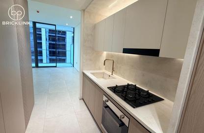 Apartment - Studio - 1 for sale in Binghatti Ivory - Dubai Healthcare City 2 - Al Jaddaf - Dubai Apartment - Studio - 1 for sale in Binghatti Ivory - Dubai Healthcare City 2 - Al Jaddaf - Dubai