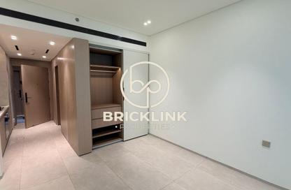 Apartment - Studio - 1 for sale in Binghatti Ivory - Dubai Healthcare City 2 - Al Jaddaf - Dubai