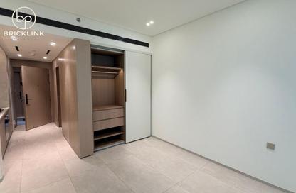 Apartment - Studio - 1 for sale in Binghatti Ivory - Dubai Healthcare City 2 - Al Jaddaf - Dubai Apartment - Studio - 1 for sale in Binghatti Ivory - Dubai Healthcare City 2 - Al Jaddaf - Dubai
