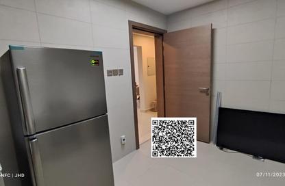 Apartment - 1 Bedroom - 2 Bathrooms for sale in Gulfa Towers - Al Rashidiya 1 - Al Rashidiya - Ajman