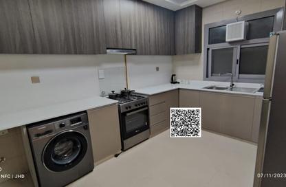 Apartment - 1 Bedroom - 2 Bathrooms for sale in Gulfa Towers - Al Rashidiya 1 - Al Rashidiya - Ajman