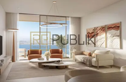 Apartment - 1 Bedroom - 2 Bathrooms for sale in Bashayer Residences 2 - Al Hudayriat Island - Abu Dhabi