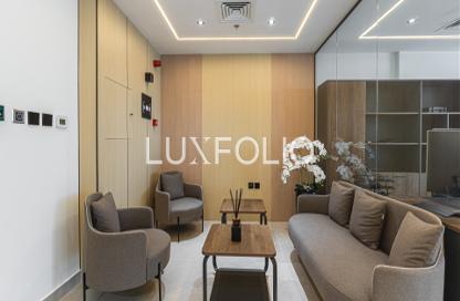 Office Space - Studio for sale in Dubai Star - JLT Cluster L - Jumeirah Lake Towers - Dubai