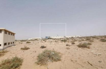 Whole Building - Studio for sale in Al Sajaa - Sharjah