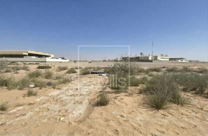Whole Building - Studio for sale in Al Sajaa - Sharjah