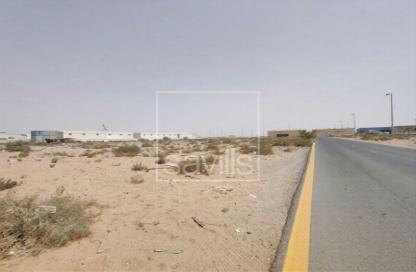 Whole Building - Studio for sale in Al Sajaa - Sharjah