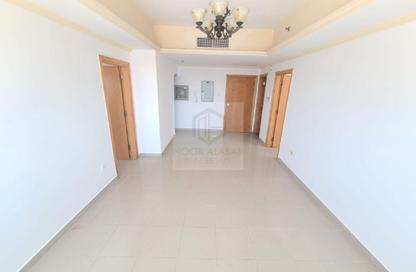 Apartment - 2 Bedrooms - 2 Bathrooms for rent in Al Jabri Tower A - Al Jabris Towers - Al Qusais 1 - Al Qusais Residential Area - Al Qusais - Dubai