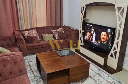 Apartment - 1 Bedroom - 2 Bathrooms for sale in City Tower - Al Nuaimiya - Ajman
