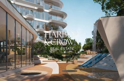 Apartment - 2 Bedrooms - 3 Bathrooms for sale in Passo by Beyond - Palm Jumeirah - Dubai