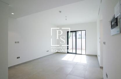Townhouse - 3 Bedrooms - 4 Bathrooms for rent in Noya - Yas Island - Abu Dhabi