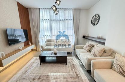 Apartment - 1 - 1 for rent in SE 1 - Al Mamsha - Muwaileh - Sharjah