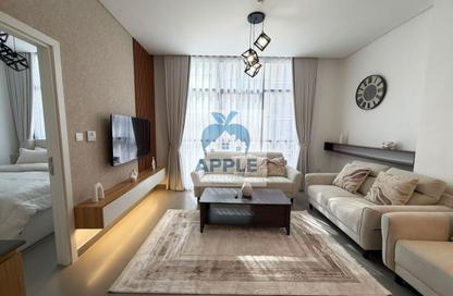 Apartment - 1 - 1 for rent in SE 1 - Al Mamsha - Muwaileh - Sharjah