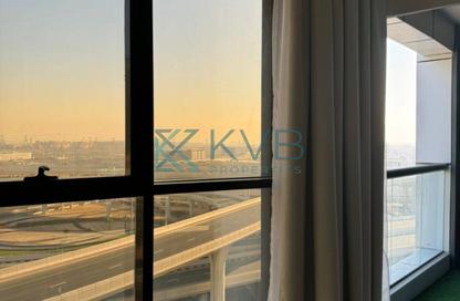 شقة - 2 غرف نوم - 2 حمامات للبيع في برج إسكان - دبي مارينا - دبي