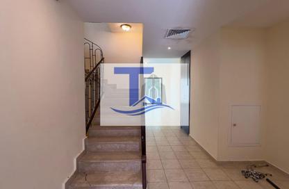 Villa - 5 Bedrooms - 6 Bathrooms for rent in Al Khalidiya - Abu Dhabi