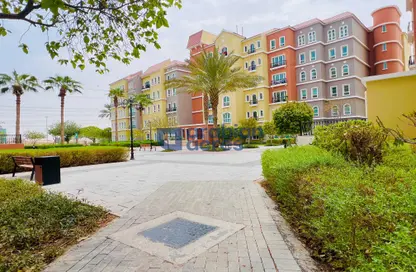 Apartment - 2 Bedrooms - 3 Bathrooms for sale in Building 108 to Building 137 - Contemporary Cluster - Discovery Gardens - Dubai