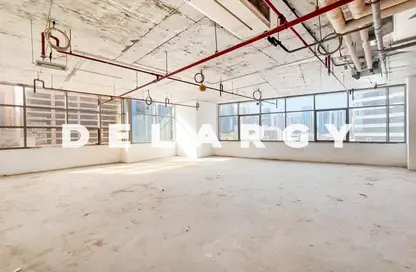 Office Space - Studio for rent in Mazaya Business Avenue BB1 - Mazaya Business Avenue - Jumeirah Lake Towers - Dubai