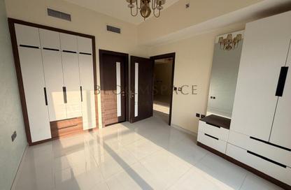 Apartment - 1 Bedroom - 1 Bathroom for rent in Lawnz by Danube Block 2 - Lawnz by Danube - International City - Dubai