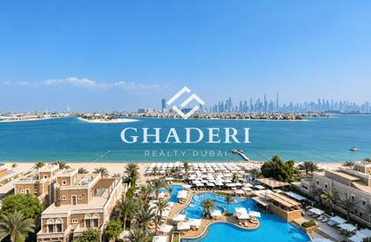 Apartment - 2 - 3 for sale in Balqis Residence Block B - Balqis Residences - Kingdom of Sheba - The Crescent - Palm Jumeirah - Dubai