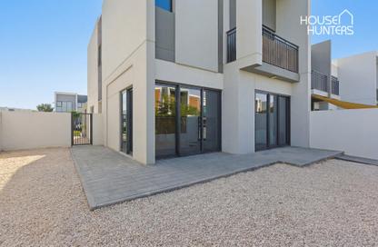 Townhouse - 4 Bedrooms - 4 Bathrooms for sale in La Rosa 2 - La Rosa - Villanova - Dubai Land - Dubai