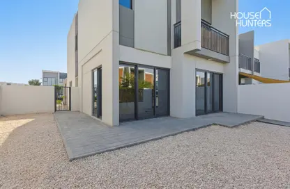 تاون هاوس - 4 غرف نوم - 4 حمامات للبيع في لا روزا 2 - لا روزا - فيلا نوفا - دبي لاند - دبي تاون هاوس - 4 غرف نوم - 4 حمامات للبيع في لا روزا 2 - لا روزا - فيلا نوفا - دبي لاند - دبي