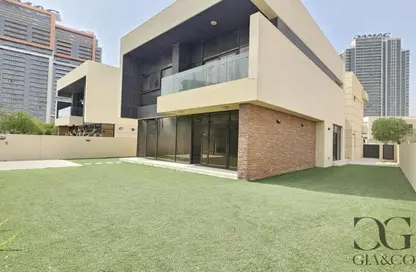 Villa - 5 Bedrooms - 7 Bathrooms for rent in Brookfield 3 - Brookfield - Damac Hills - Dubai Villa - 5 Bedrooms - 7 Bathrooms for rent in Brookfield 3 - Brookfield - Damac Hills - Dubai