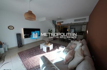 Villa - 3 Bedrooms - 4 Bathrooms for sale in Contemporary Style - Al Reef Villas - Al Reef - Abu Dhabi