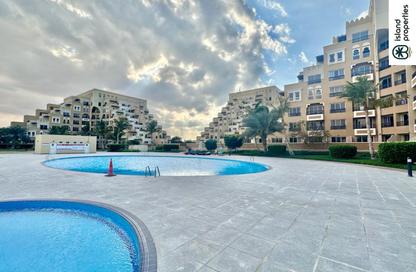 Apartment - Studio - 1 Bathroom for sale in Fayrouz - Bab Al Bahar - Al Marjan Island - Ras Al Khaimah Apartment - Studio - 1 Bathroom for sale in Fayrouz - Bab Al Bahar - Al Marjan Island - Ras Al Khaimah